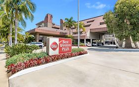 Best Western Plus Irvine Spectrum Hotel Lake Forest Ca